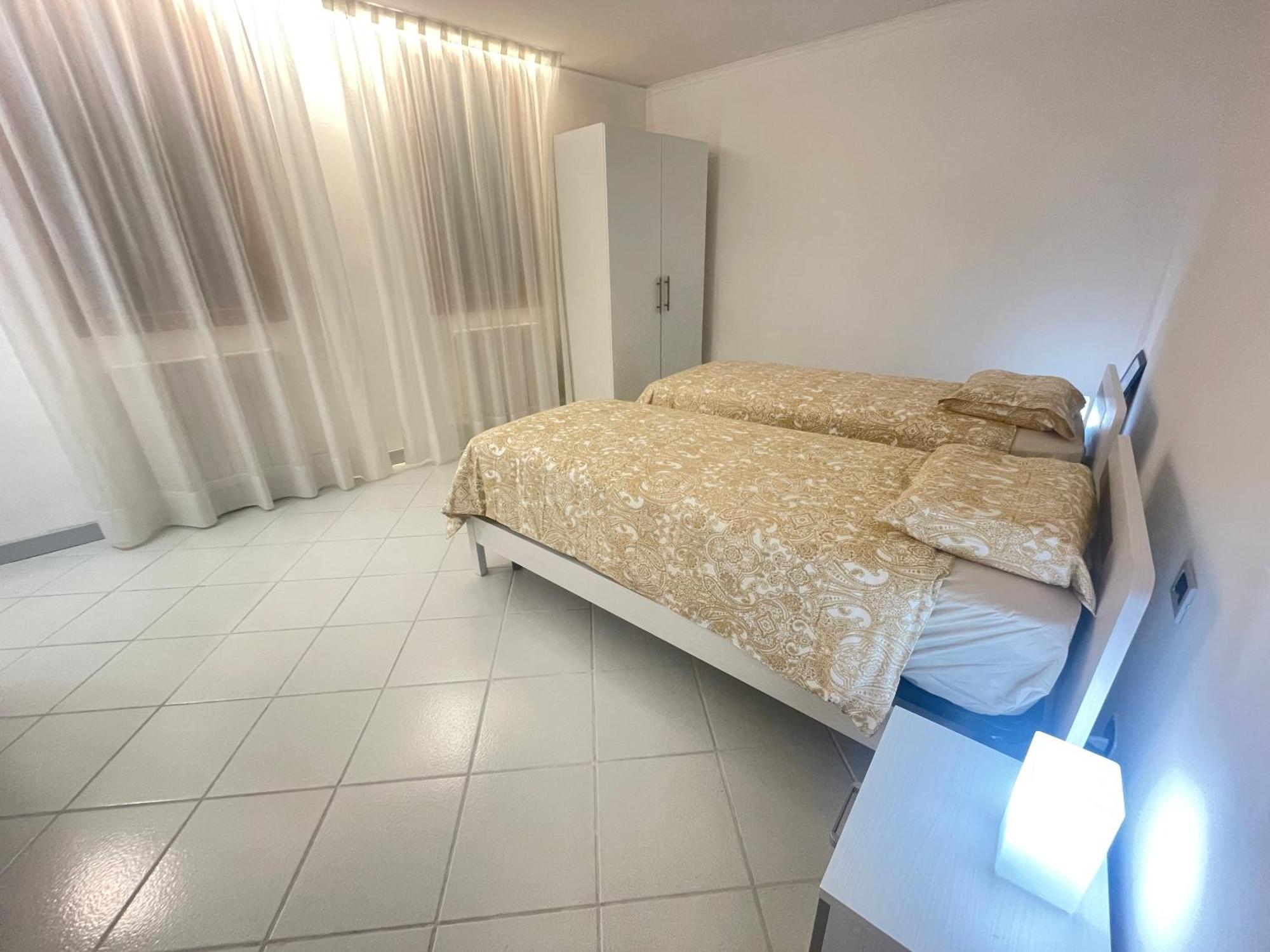 Amikales Rooms パドヴァ エクステリア 写真